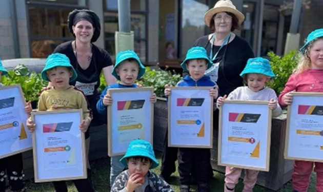 Cardinia Lakes Early Learning Center